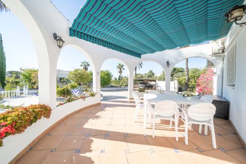 Villa i La Marina, Alicante, La Marina - € 450.000 | Ref: W6151VA - foto 17